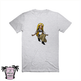 Cholita Moon - Men's/Unisex Tees