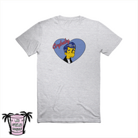 Crybaby - Men's/Unisex Tees