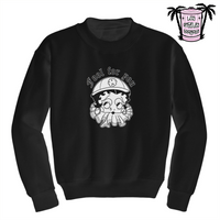 Fool for you - Men's/Unisex Sweatshirt