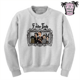 The Belcher Family - Men's/Unisex Sweatshirt