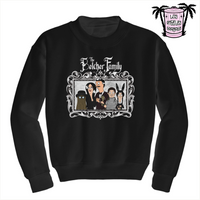 The Belcher Family - Men's/Unisex Sweatshirt
