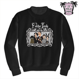 The Belcher Family - Men's/Unisex Sweatshirt