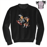 Rad Boyz - Men's/Unisex Sweatshirt