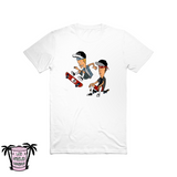 Rad Boyz - Men's/Unisex Tees