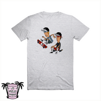 Rad Boyz - Men's/Unisex Tees
