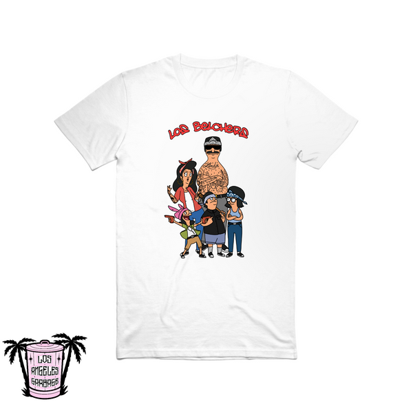 Los Belchers - Men's/Unisex Tees