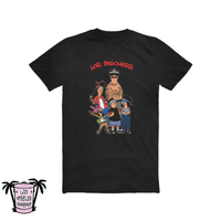 Los Belchers - Men's/Unisex Tees