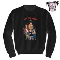 Los Belchers - Men's/Unisex Sweatshirt