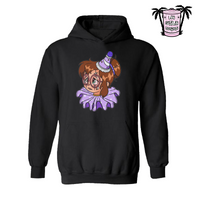 Payasa Triste - Men's/Unisex Hoodie