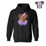 Payasa Triste - Men's/Unisex Hoodie