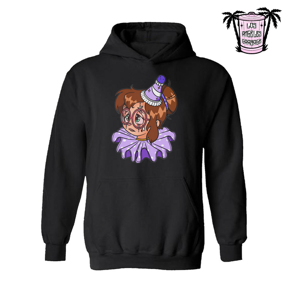 Payasa Triste - Men's/Unisex Hoodie