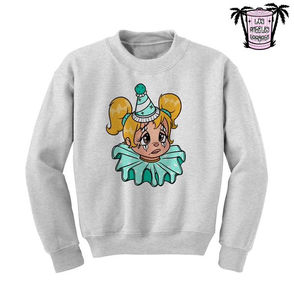 Payasa Gordita - Men's/Unisex Sweatshirt