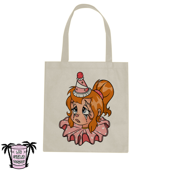 Payasa Chiquiada - Tote Bag