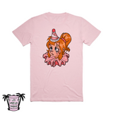 Payasa Chiquiada - Men's/Unisex Tees