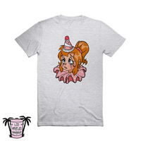 Payasa Chiquiada - Men's/Unisex Tees