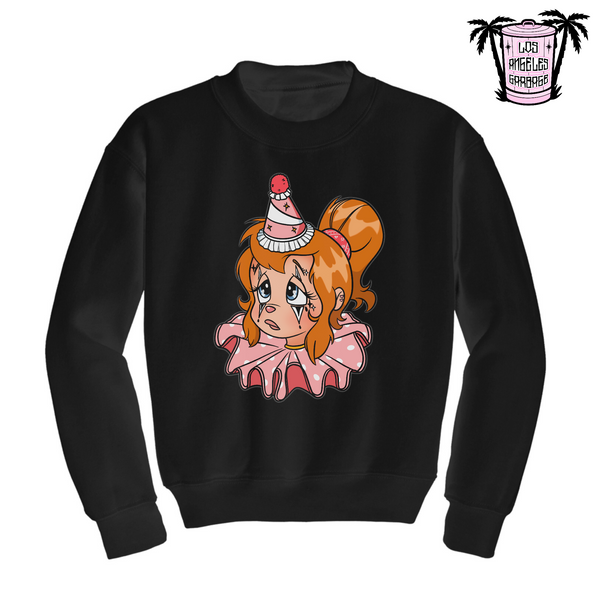 Payasa Chiquiada - Men's/Unisex Sweatshirt