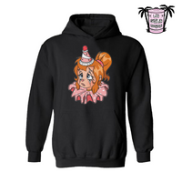 Payasa Chiquiada - Men's/Unisex Hoodie