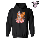 Payasa Chiquiada - Men's/Unisex Hoodie