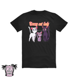 Crazy cat lady - Men's/Unisex Tees