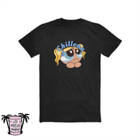Chillona - Men's/Unisex Tees