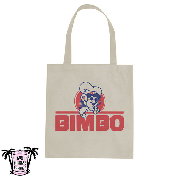 Bimbo - Tote Bag