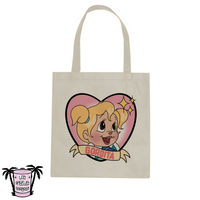 Gordita - Tote Bag