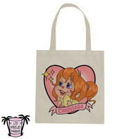 Chiquiada - Tote Bag