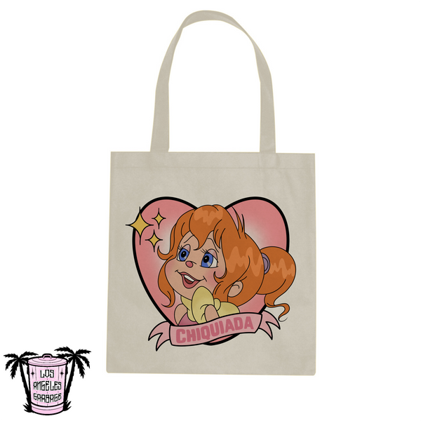 Chiquiada - Tote Bag
