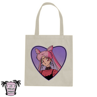 Heartless - Tote Bag