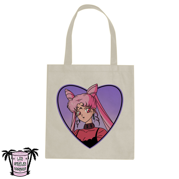 Heartless - Tote Bag