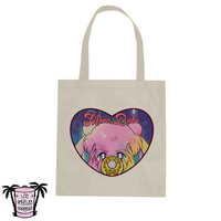 Moon Babe - Tote Bag