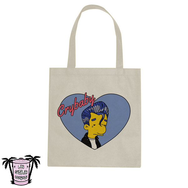 Crybaby - Tote Bag