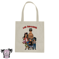 Los Belchers - Tote Bag