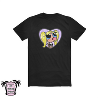 Softie B - Men's/Unisex Tees