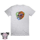 Boss B - Men's/Unisex Tees