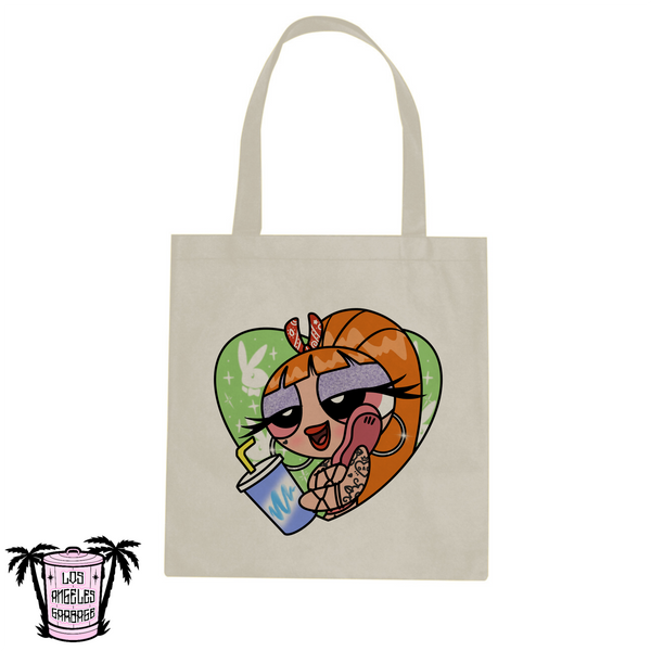 Boss B - Tote Bag