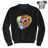 Boss B - Men's/Unisex Sweatshirt