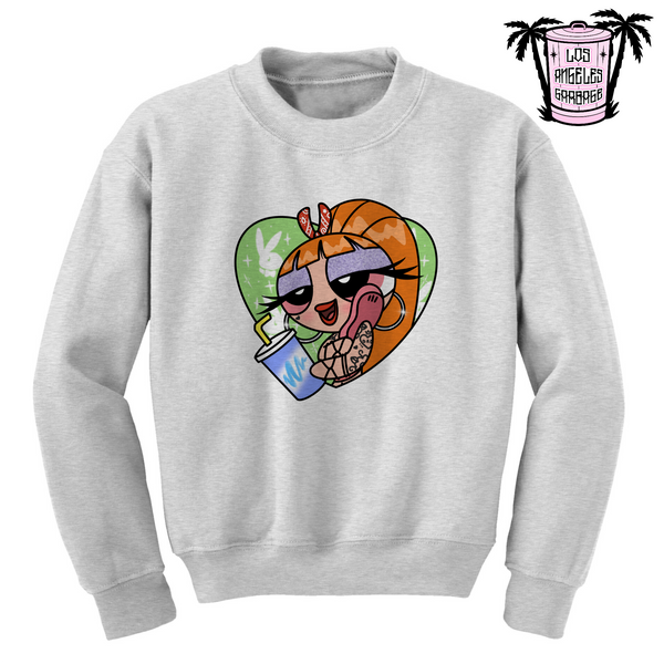Boss B - Men's/Unisex Sweatshirt