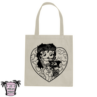 Vato in love - Tote Bag