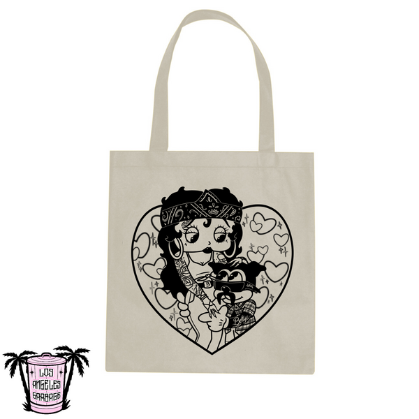 Vato in love - Tote Bag