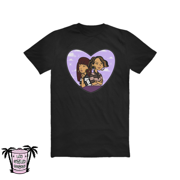 Glamour Babes - Men's/Unisex Tees
