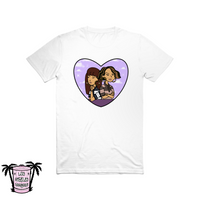 Glamour Babes - Men's/Unisex Tees
