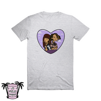Glamour Babes - Men's/Unisex Tees