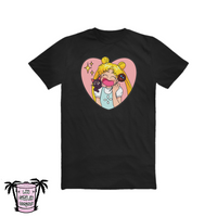 Paleta Power - Men's/Unisex Tees