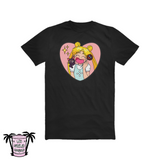 Paleta Power - Men's/Unisex Tees