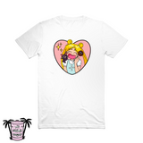 Paleta Power - Men's/Unisex Tees