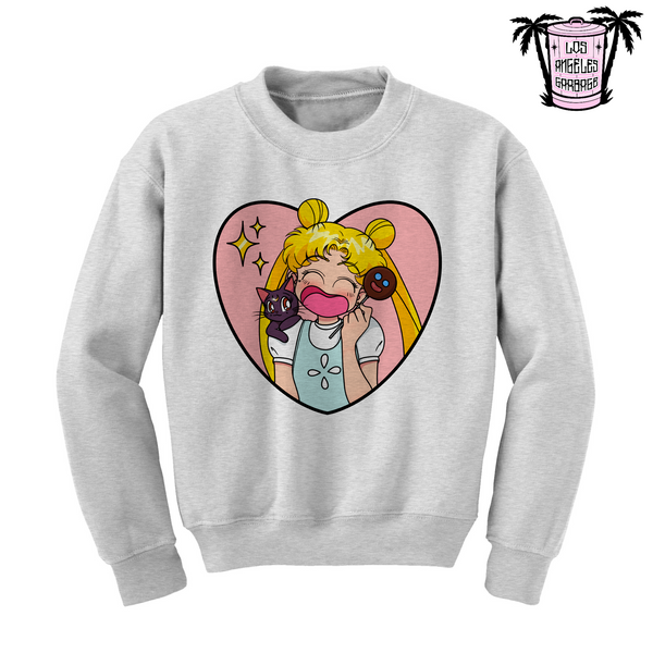 Paleta Power - Men's/Unisex Sweatshirt