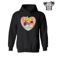 Paleta Power - Men's/Unisex Hoodie