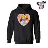 Paleta Power - Men's/Unisex Hoodie