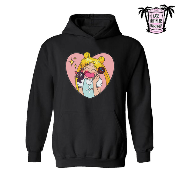 Paleta Power - Men's/Unisex Hoodie